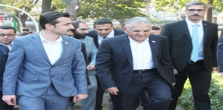 Genç Sivil Toplum Zirvesi'nde birlik sağlandı.