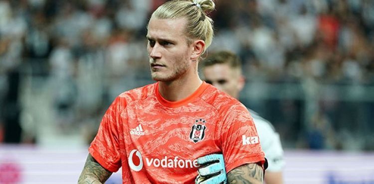 Karius güven veriyor