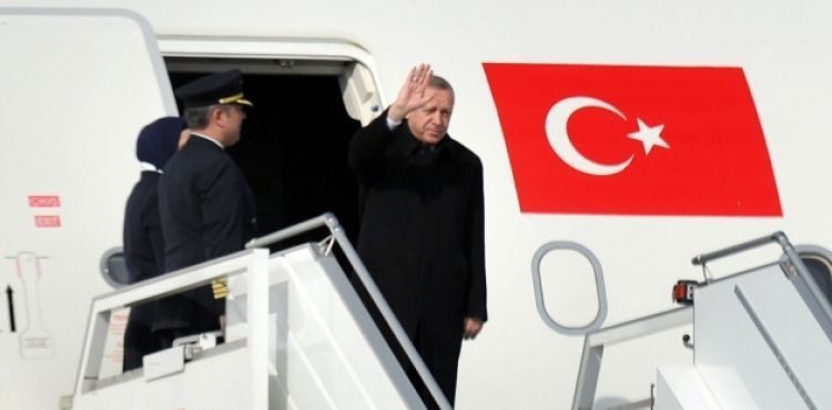 Cumhurbaşkanı Erdoğan mektubu iade edecek
