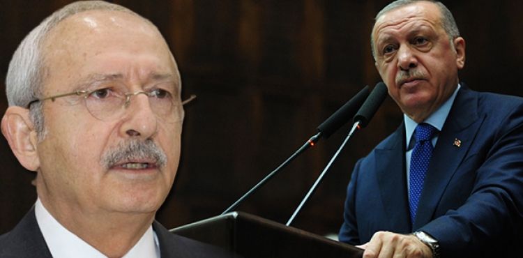 Kemal Kılıçdaroğlu, Cumhurbaşkanı Recep Tayyip Erdoğan'a tazminat ödeyecek