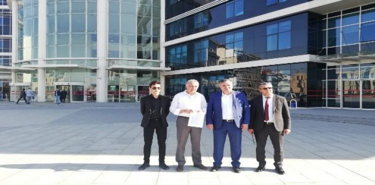 Mahmut Şahin:”Bankalar eksperlere ödedikleri ücretin çok daha fazlasını vatandaştan alıyor”