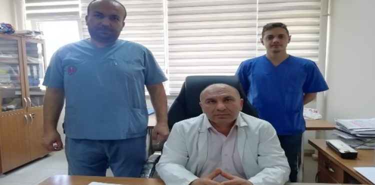 Prof. Dr. Gültekin Atalan:”İç Anadolu bölgesinin en geniş kapsamlı hayvan hastanesi olmak için çalışmalarımız devam ediyor”