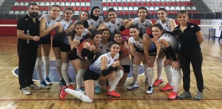 OSB Teknik Genlik Spor'un rakibi Hatay