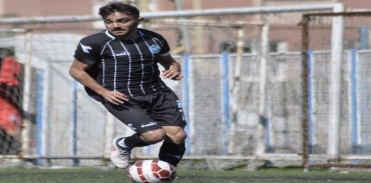 Develispor'da Furkan Ağca rüzgarı