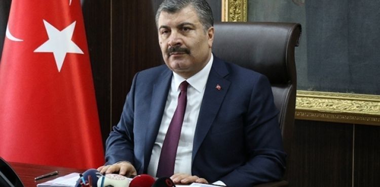 Sağlık Bakanı Koca: 'Şehir hastanelerinde hasta garantisi verildiği iddiaları gerçek dışıdır'