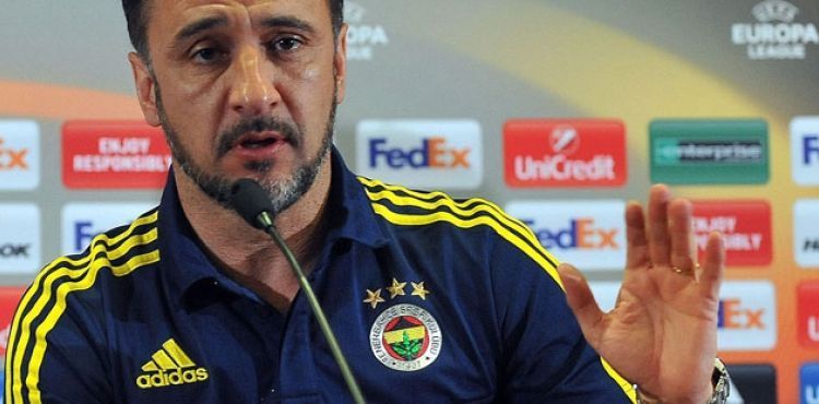 Fenerbahçe'nin eski çalıştırıcısı Vitor Pereira'ya hapis cezası