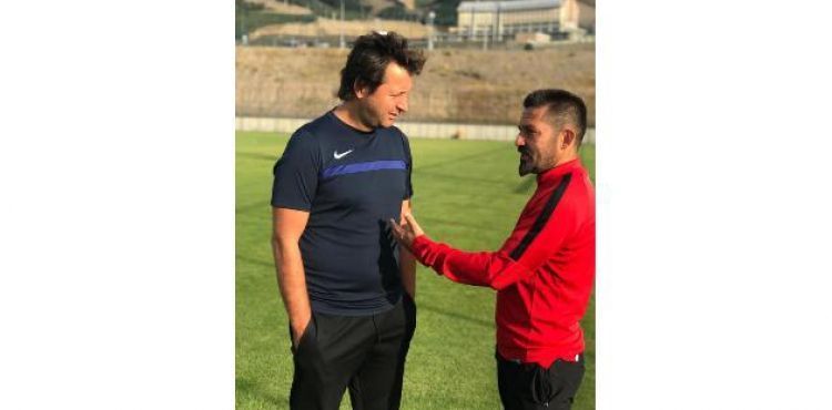 Payasspor'da Ferhat Timoçin dönemi