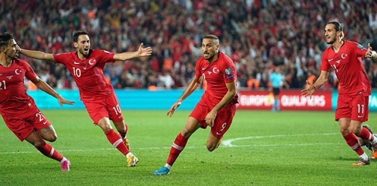 Haydi Türkiyem!
