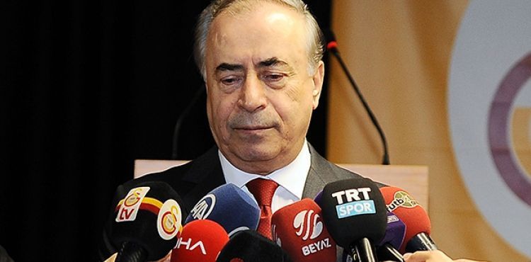 Mahkeme Galatasaray ile ilgili kararını verdi.