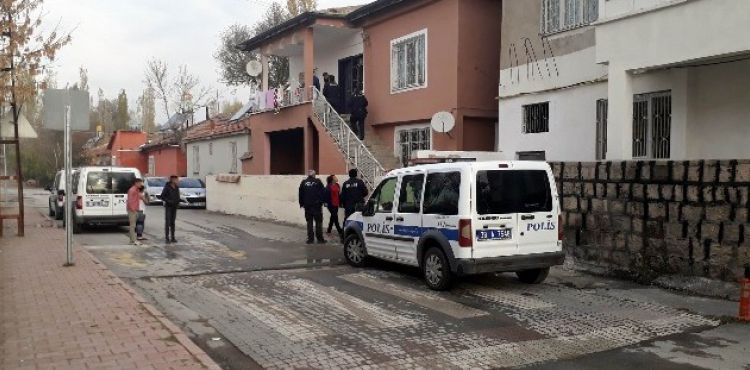 Kendini vuran genç ağır yaralandı