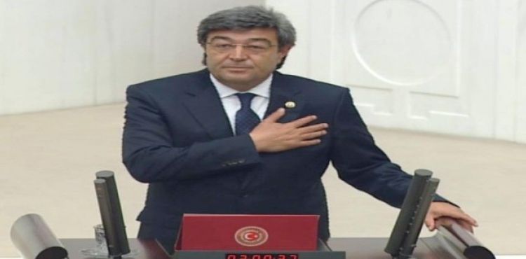 Ataş: