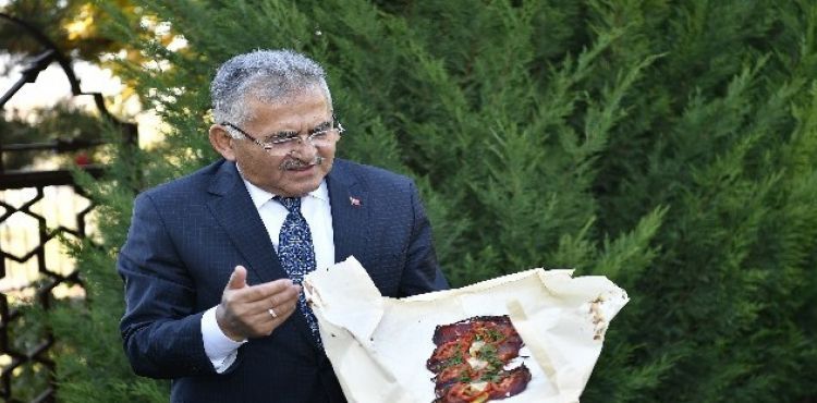 ‘Gastronomi Turizmi Çalıştayı' başlıyor