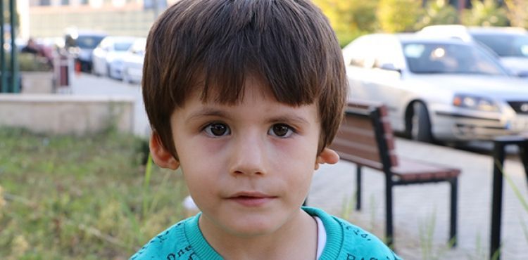 Çaresiz ailenin sesimize ‘kulak' verin çağrısı