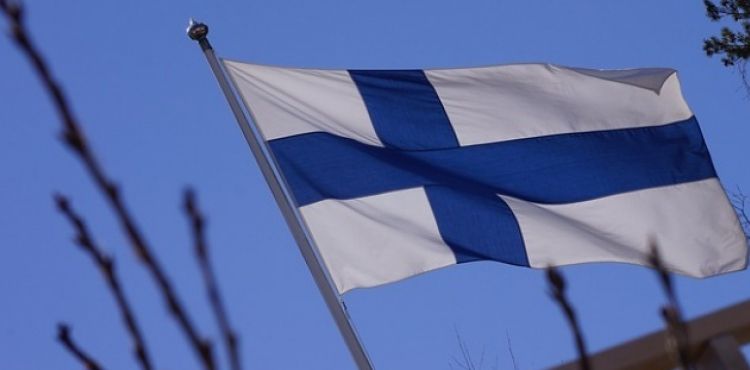 Finlandiya 30 yıl aradan sonra Bağdat Büyükelçiliğini açtı