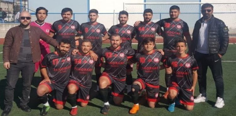 Gültepespor deplasmanda kazandı
