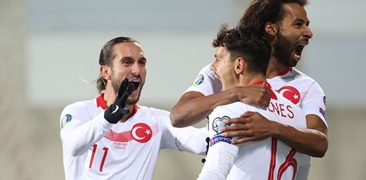 Türkiye kaçıncı torbada? İşte muhtemel rakiplerimiz