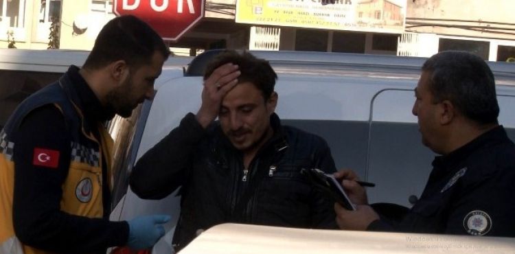 10 günlük bebek ölü bulundu