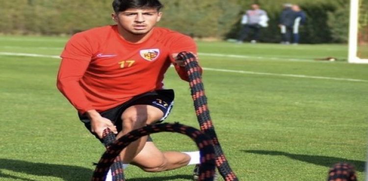 Nurettin Korkmaz hırs küpü