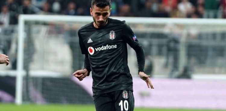 Gözler Oğuzhan'da