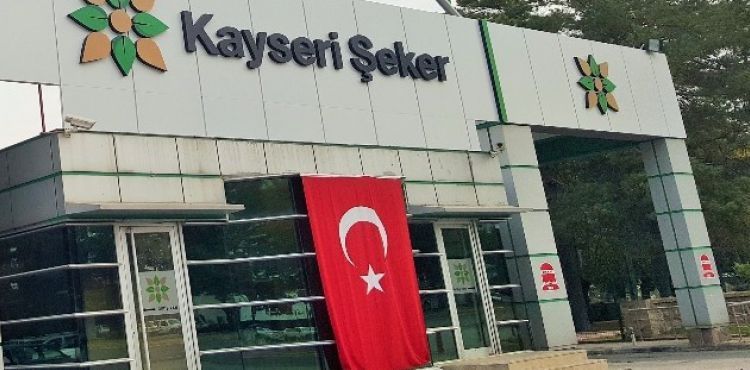 Kayseri eker: irketimiz borlarn rahatlkla deyebilecek finansal duruma sahiptir