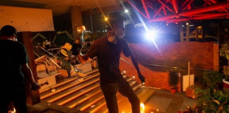 Avrupa Komisyonu'ndan Hong Kong açıklaması