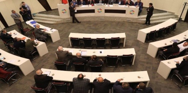 Kocasinan Belediyesi'nden yatırım fırsatı