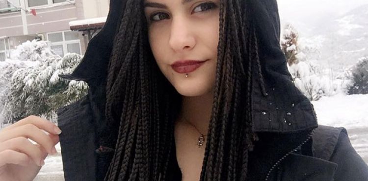 Genç kızı öldürerek ormanlık alana gömen katile ağırlaştırılmış müebbet hapis