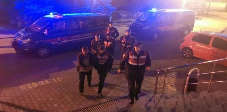 17 yıl sonra aydınlatılan Fransız otel müdürü cinayeti