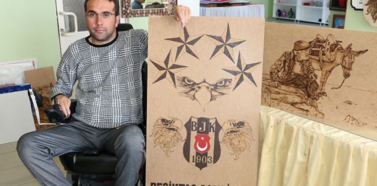 Hakeme tekme atan futbolcu ilk kez konuştu
