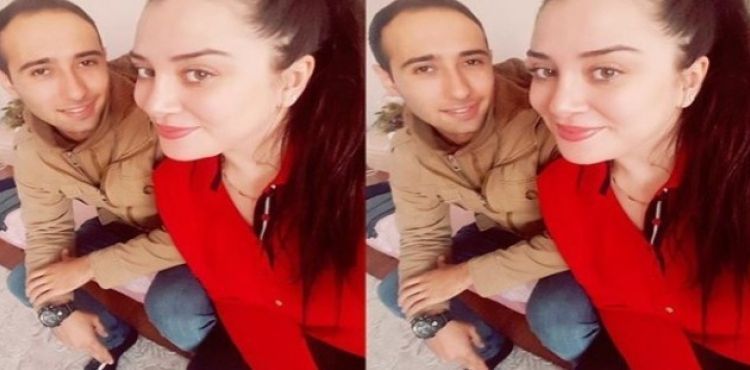 Şehidin eşi Birgül Muratdağı: