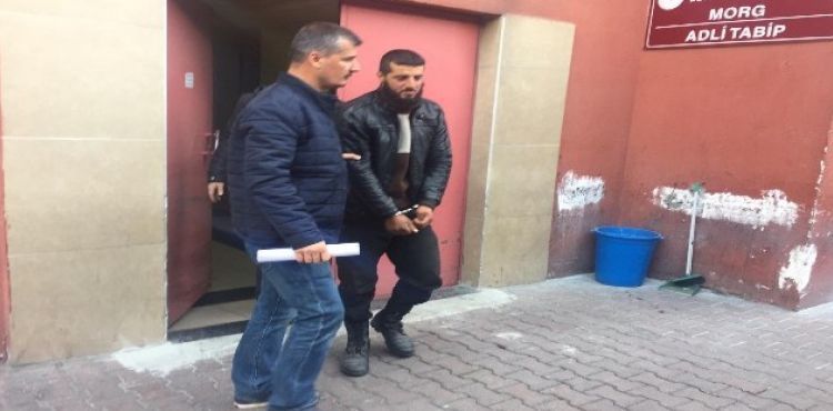 Suriyeliler'in kavgası cinayetle bitti