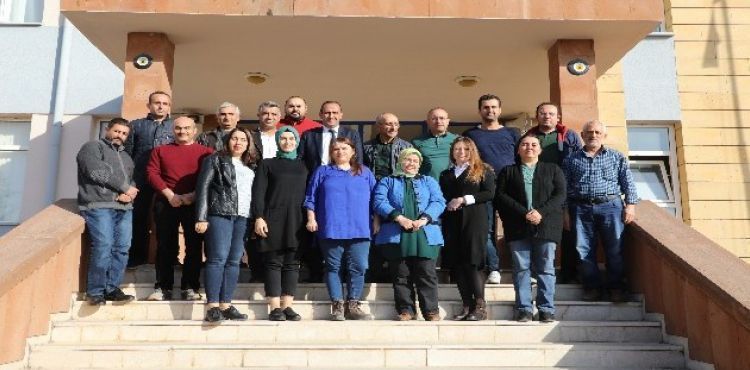 Başkan İlmek'in Öğretmenler Günü Mesajı