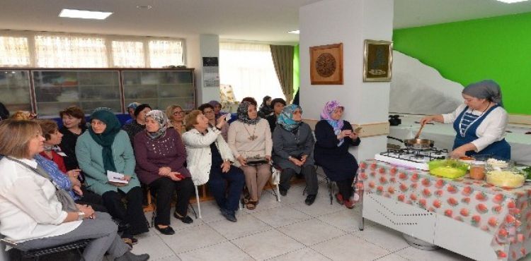 Rusya'nın ünlü şefi Türkiye'de