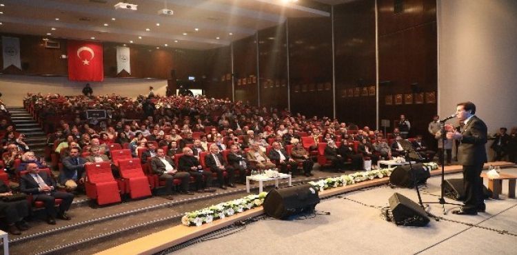 Talas'ta öğretmenlere özel Zekai Tunca konseri