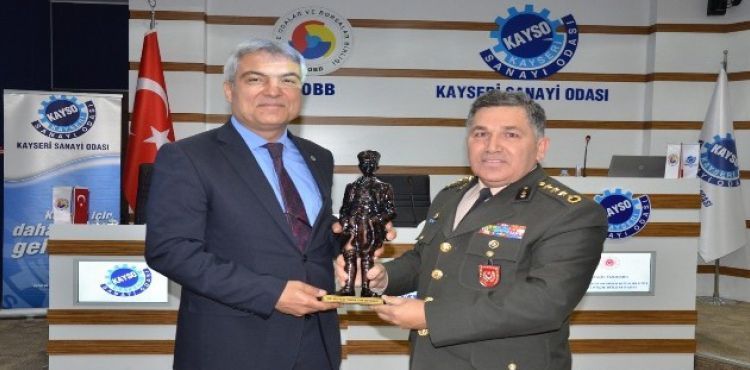 Askeri Fabrikalar Hizmet Alımını Yerli Firmalardan Yapacak