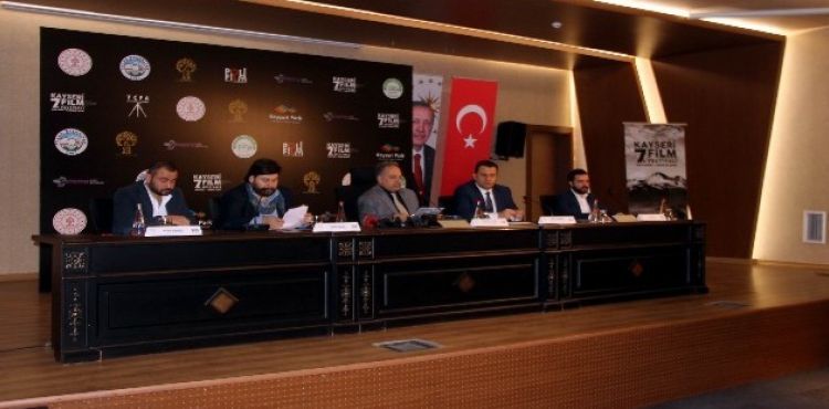 Talas Belediye Başkanı Mustafa Yalçın: