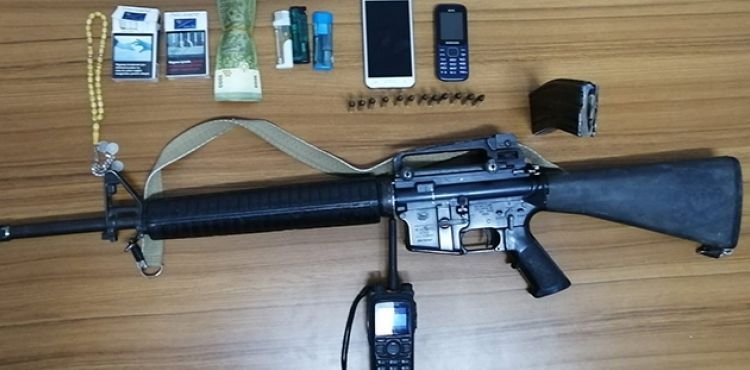 Terör örgütünden kaçışlar sürüyor