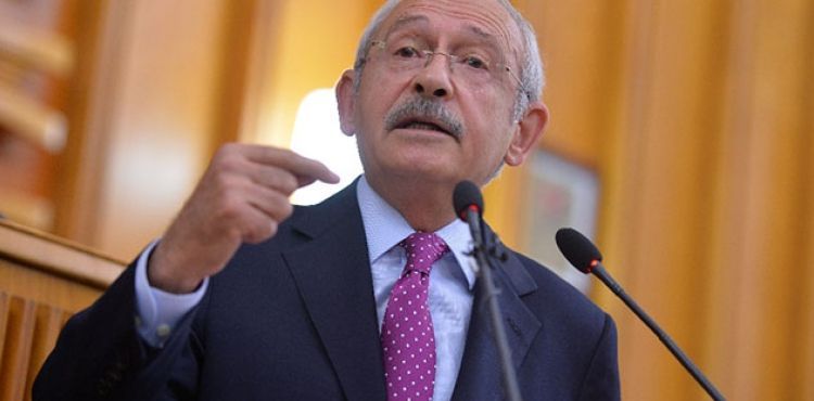 CHP'de koltuk savaşları