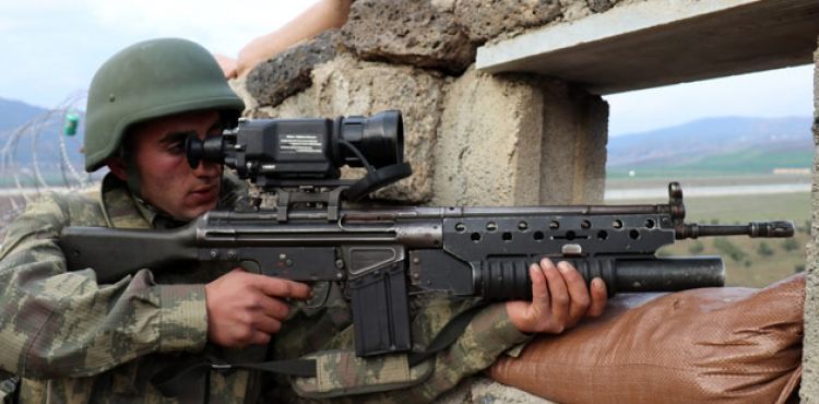Sınırlara optik göz