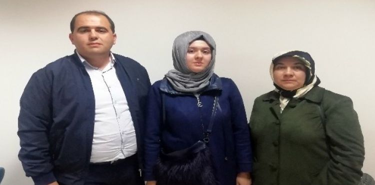 Maganda kurşunuyla yaralanan çocuğun ailesi failin bulunmasını istiyor