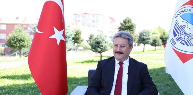 Başkan Dr. Mustafa Palancıoğlu “ZABITA PERSONELİNİ BİLGİLENDİRİYOR”