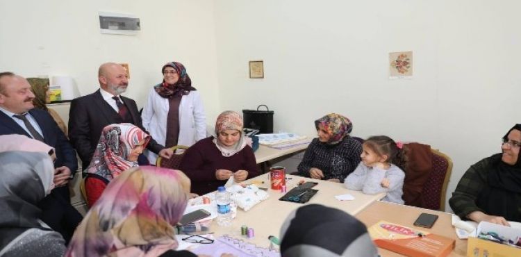 Başkan Çolakbayrakdar,