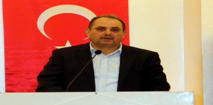 HAK-İŞ Genel Başkan Yardımcısı Yunus Değirmenci:Kadın Çalışma Hayatında Olmalı