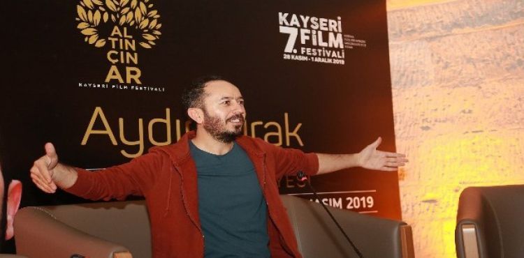 Kayseri'de Festival Rüzgârı Esiyor