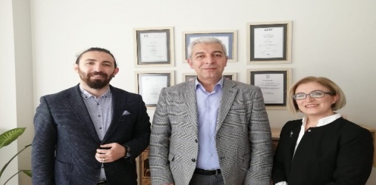 Anda Psikolojik Danma Merkezi, Kayseri'de hizmete ald