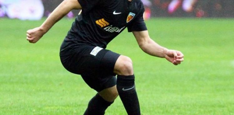 Kayserispor kupada kazandı:3-2