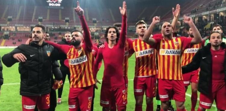 İLAÇ GİBİ GALİBİYET:1-0