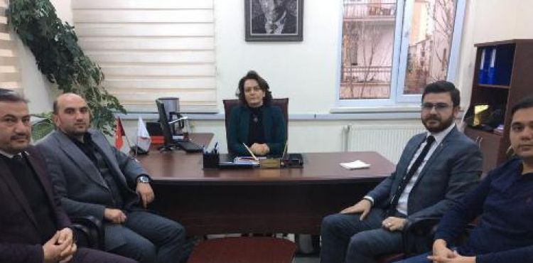 ‘’Bir Can Kurtarmak Tüm İnsanlığı Kurtarmak Gibidir’’