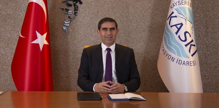 KASKİ’DEN SU SAYACI UYARISI