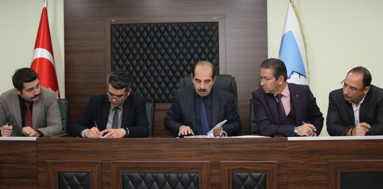 AKARYAKIT ALIM İHALESİ GERÇEKLEŞTİRİLDİ
